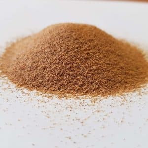 Almond Stone Powder