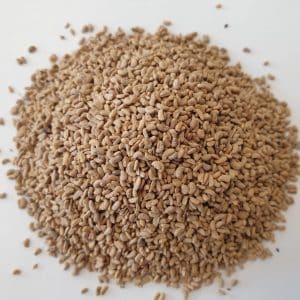 raspberry seed powder