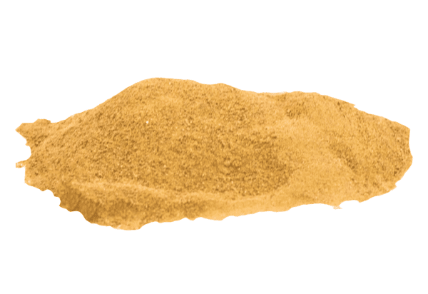 apricot stone powder